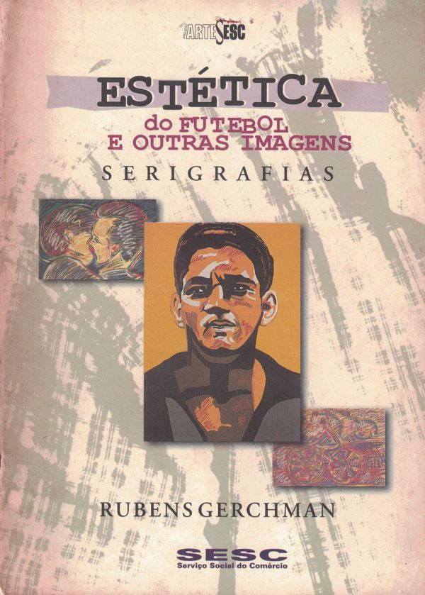 Estética do Futbeol e outras imagens  -  797 GER